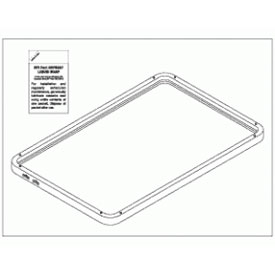 Statim 5000 Autoclave Cassette Seal and Lube Kit