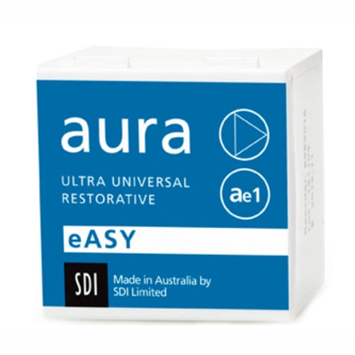 Aura eASY Complet Refill 20 x 0.2g - AE3