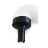 Radii Plus Diagnostic Adapter Tip