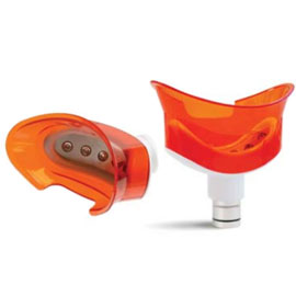 Radii Plus Full Arch Bleaching LED attachment kit