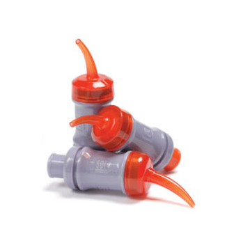 Riva SC HV A1 Caps 50/Bx. Self Cure, High Viscosity Glass Ionomer Restorative