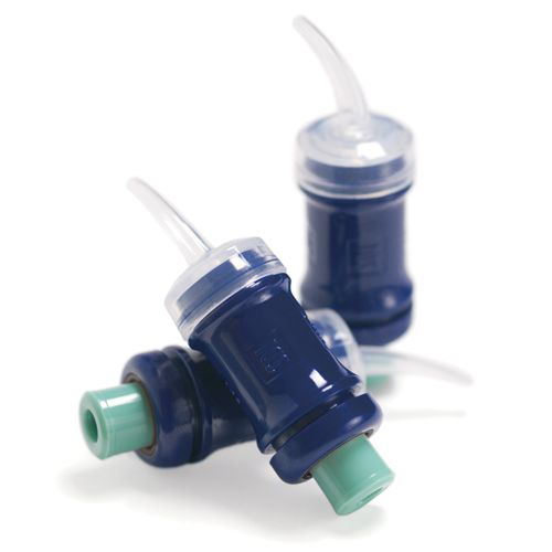 Riva Self Cure A2, 50 Capsules FAST Set - Packable Glass Ionomer Restorative: 50 Capsules. #8605002