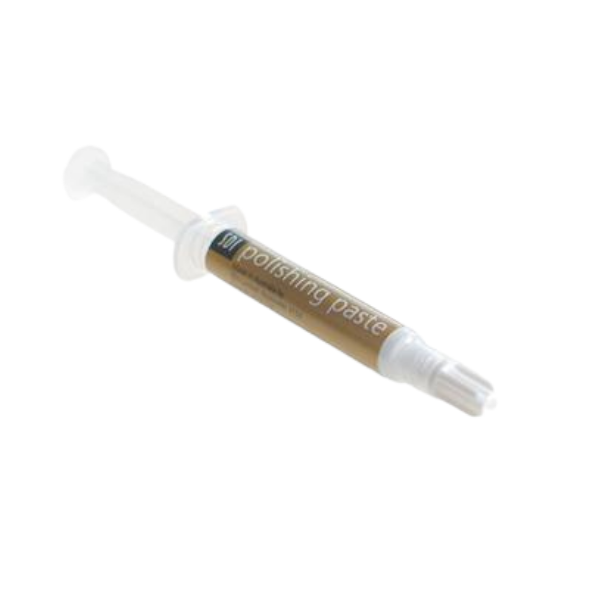 Southern Dental Glossy Composite Polishing Paste Peppermint Flavor, 4 Gm. Syringe