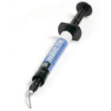 Wave HV Wave - B1 Syringe, HV Flowable Composite, Light-Cured: 1 - 1 Gm. Syringe and 5 Disposable