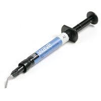 Wave A2 Syringe, LV Flowable Composite, Light-Cured: 1 - 1 Gm. Syringe and 5 Disposable Tips