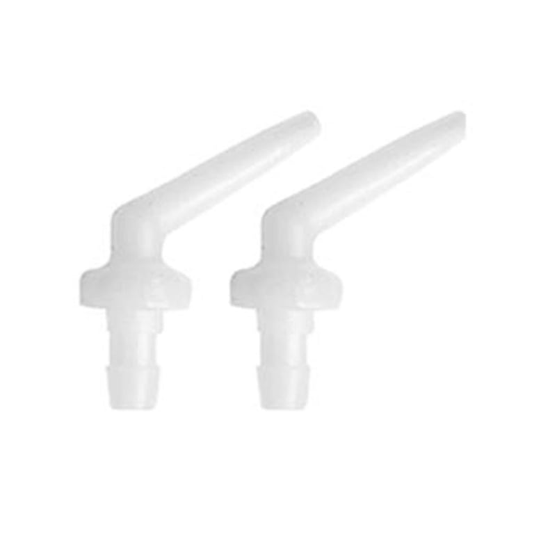 DentiAnn Oral Tips, Core Build-Up, 50/Pk. Designed for precision impressions