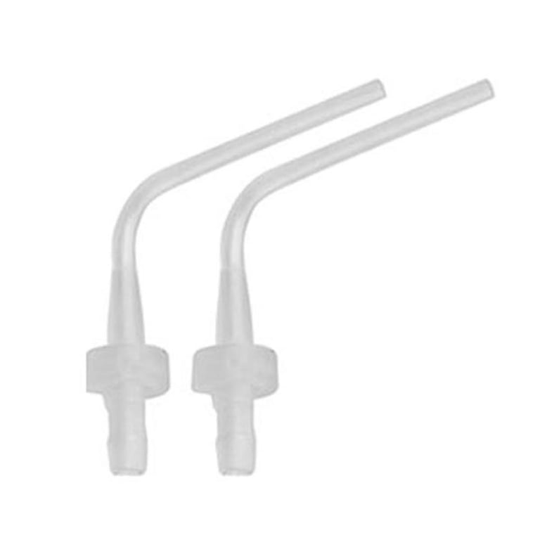 DentiAnn Endo Intraoral Tips, Large, 50/Pk. Designed for endodontic applications and root canal