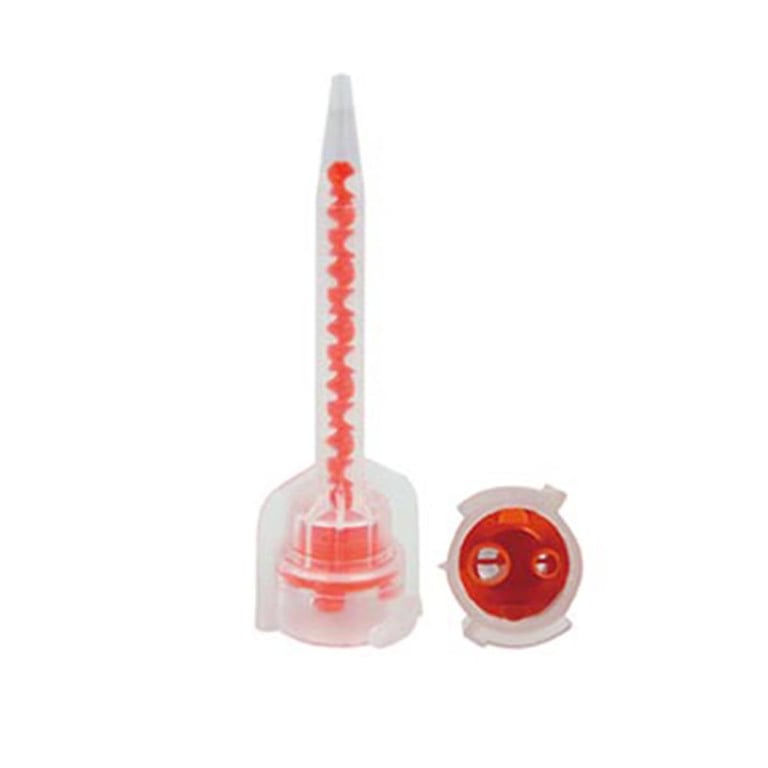 DentiAnn 4:1 Cement Mixing Tips, Large, 50/Pk. Features a taper end design. For use