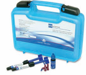 N'Durance B1 Syringe. Composite Resin With Nano T