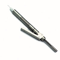 Paroject Intraligamental Syringe for use in "PDL" Injections, Designed to Handle Any Standatd