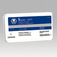 Septo-Etch Gel, 37% Phosphoric Acid Tooth Conditi