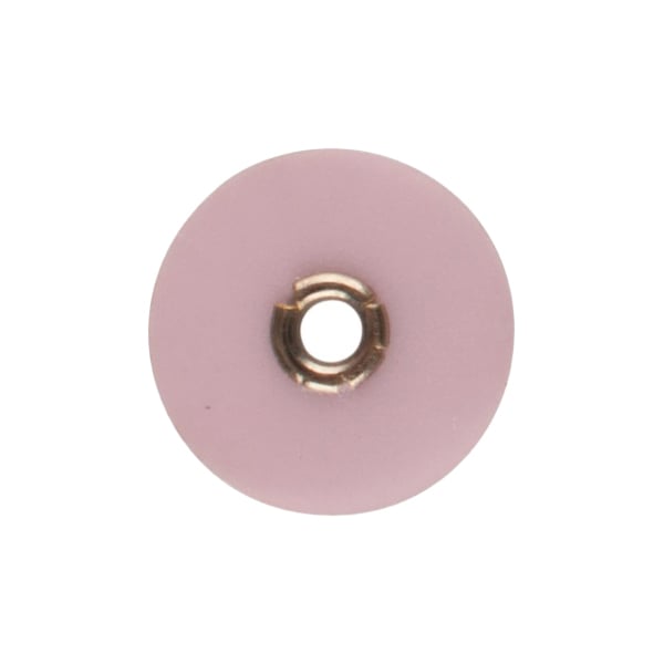 SeptoDiscs Refill, 1/2" Abrasive Discs, Fine Grit, 50/Bx. The flexible discs allow access