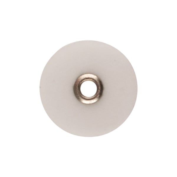 SeptoDiscs Refill, 1/2" Abrasive Discs, X-Fine Grit, 50/Bx. The flexible discs allow access
