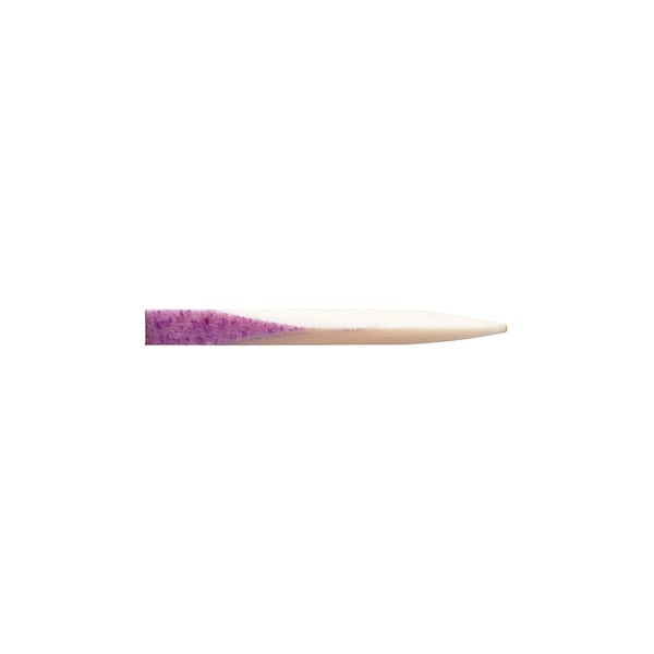 SeptoWedges Violet Refill, 100/Bx 2.2mm x 1.4mm x