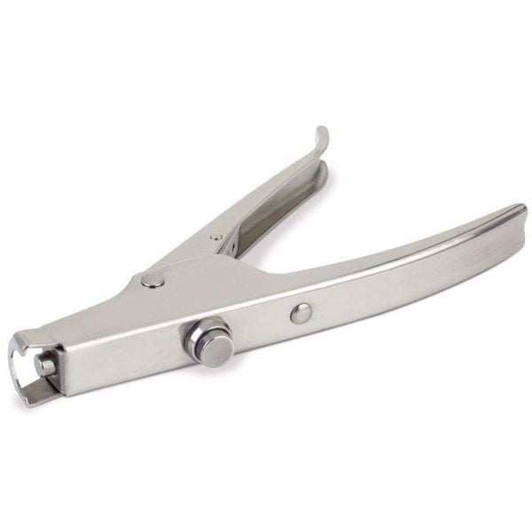 SHAFQAT Dental Capsule Applier Universal Applicator Gun. Stainless steel. Compatible
