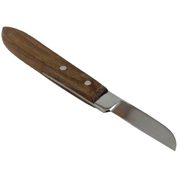 SHAFQAT Dental Plaster Alginate Knife