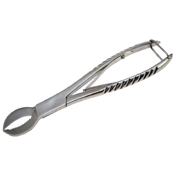 SHAFQAT Plaster Shear (Nippers)