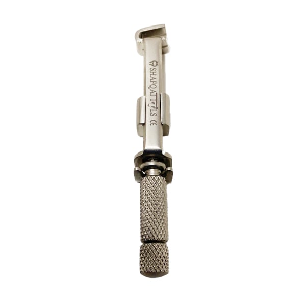 SHAFQAT Tofflemire Type Adult Size Matrix Band Re