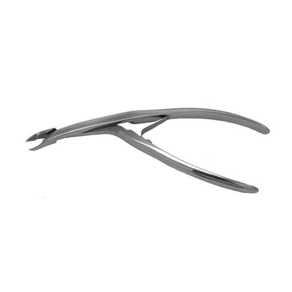 Shioda Goose Neck Pin & Ligature Cutters, Cutting Capacity: Ligature Wire up to .015"