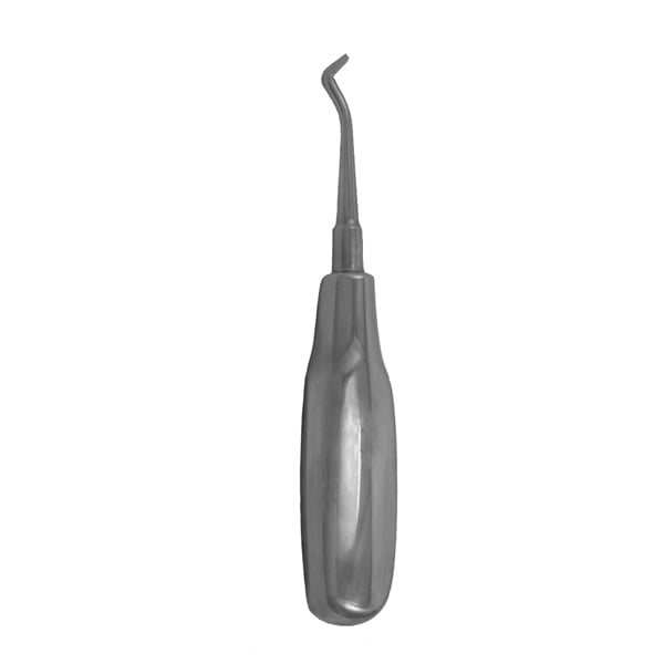Shioda Band Pusher - Trihedral Handle