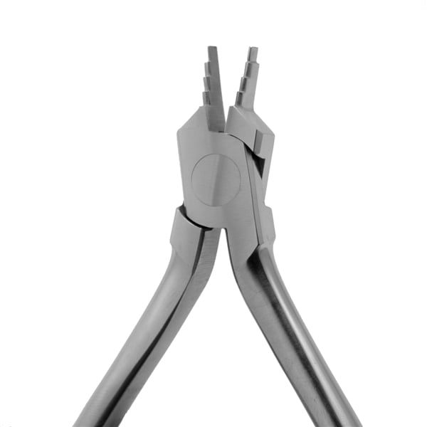 Shioda Nance Closing Pliers , Bending Capacity : Wire up to .022in