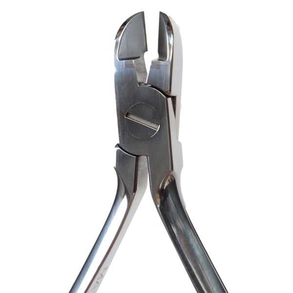 Shioda Hard Wire Cutters, Cutting Capacity: Round Wire up to .020"