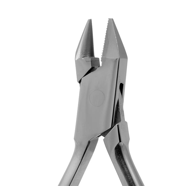 Shioda Heavy Wire Bending Pliers, Bending Capacity: Wire up to .047"