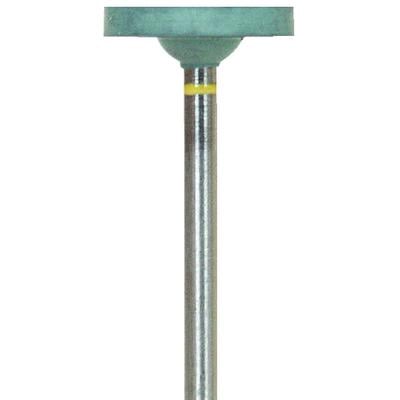 Brownie (Prepolish) HP WH6 square edge Wheel, 12/pk. For precious and semi-precious metals