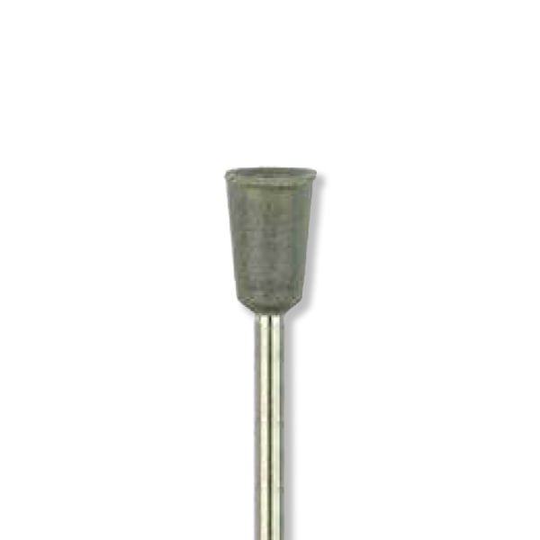 Ceramiste CA knife edged Ultra Grit (Polish) cup, package of 12 cups
