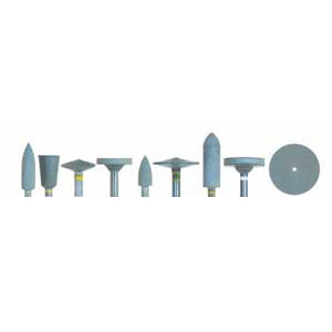 Ceramiste FG Cup STANDARD Grit (Prepolish) cup, p