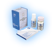 Hy-Bond Polycarboxylate Luting Cement Kit: 60 Gm. Powder, 33 mL Liquid and Dispenser. #1160