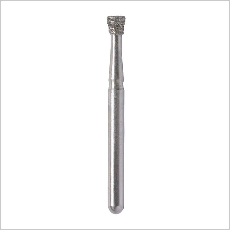 Hybrid Points FG #34 Diamond Bur 6/Pk. Regular Grit