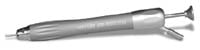 Lab-Air-Z Oil Free Handpiece Set: HP, Turbine (350,000 rpm, Metal Chuck, Air Cup, Cartridge Tool
