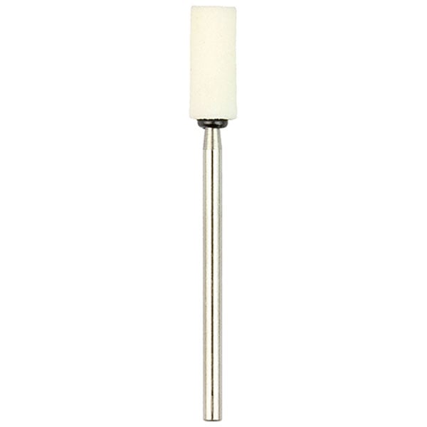 Lab Series #3 HP White Stones, 12/pk, Aluminium Oxide Grit. For Finishing Noble and Predominantly
