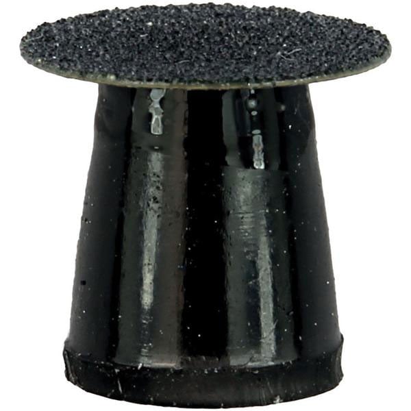 Super-Snap Contouring (Coarse) Black disc, 50/pk