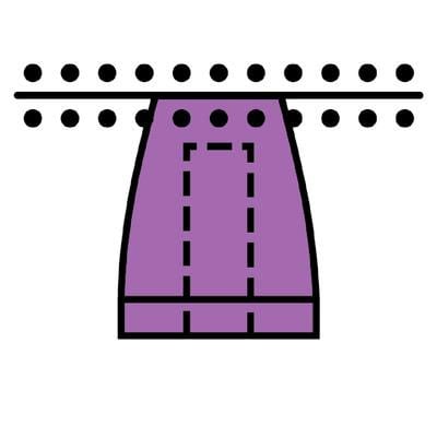 Super-Snap Finishing (Medium) Dark Violet disc, 5