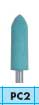 Supergreenie (Superpolishing) CA PC2 Points, Package of 12 points