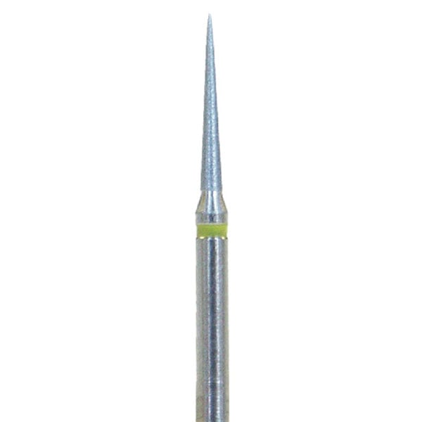 T&F Hybrid FG #LT2 T&F Diamond Bur 1/Pk. Super Fine Grit