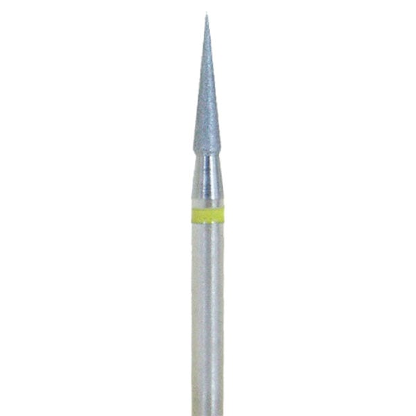 T&F Hybrid FG #LT1 T&F Diamond Bur 1/Pk. Super Fine Grit