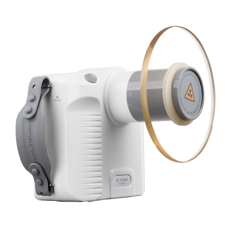 Dental X-Ray Machines & Equipment | Net32