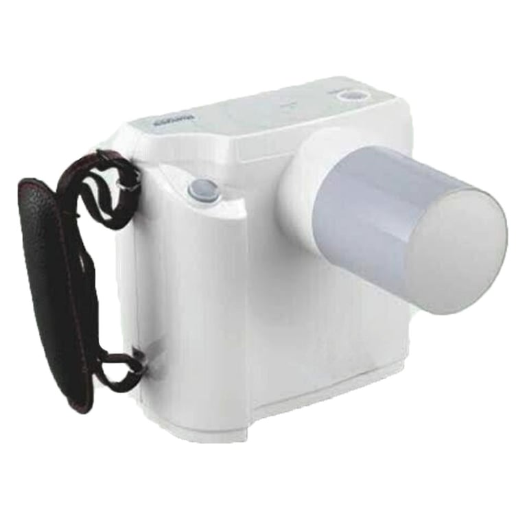 IKON Portable DC Wireless X-Ray Machine without Shield, Single Unit. Compact design with shield
