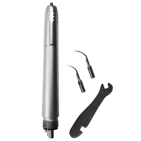 Signature Air scaler handpiece with 4 hole connec