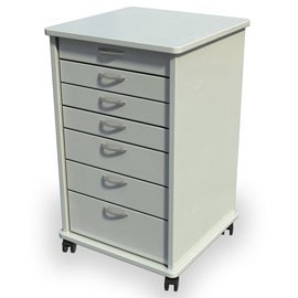 Signature Series Doctors Mobile Portable Dental C