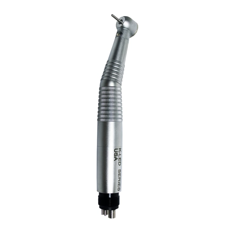Signature Series Signature E-Generator Integrated LED High-Speed All-In-One Handpiece, 1/Pk. Push