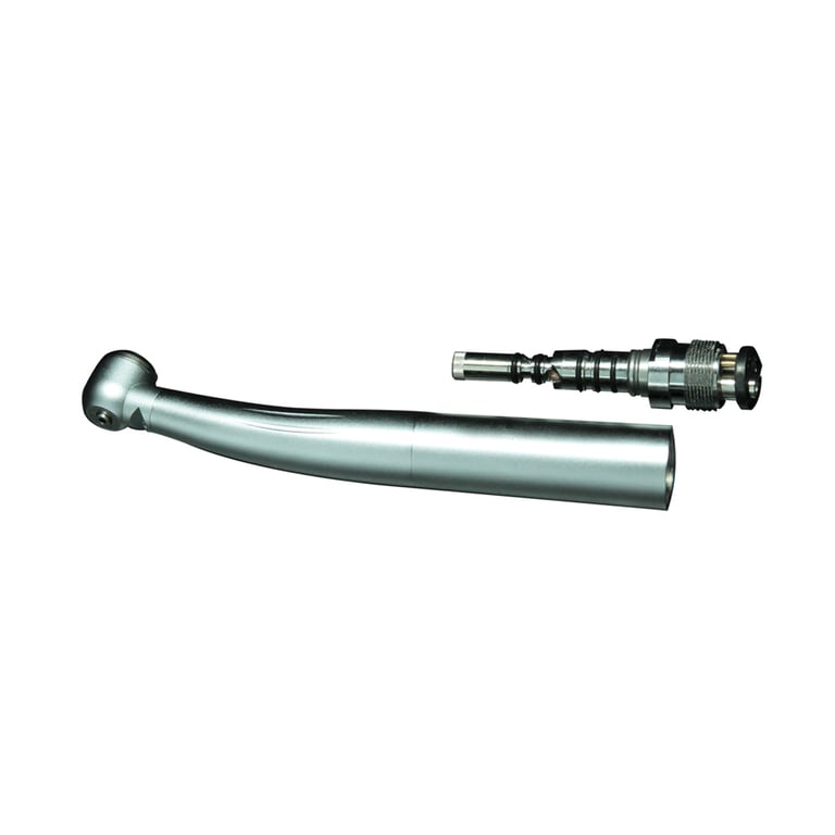Signature Series Signature K-600 Series Kavo Compatible Handpiece Standard Head with Fiber Optics