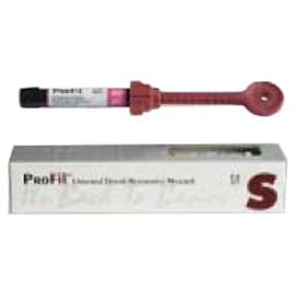 ProFil Hybrid B1 Syringe - Visible Light Activated Microhybrid Composite Resin for Posterior