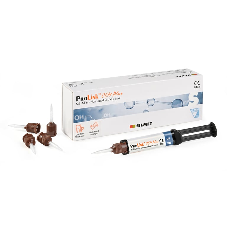 ProLink CEM Plus Universal SelfAdhesive Resin Cement with MDP Automix