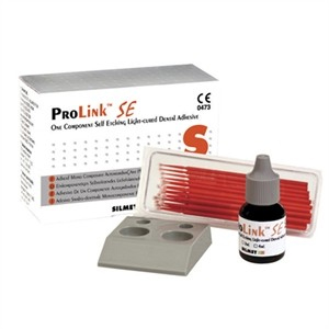 ProLink SE, Bond 4ml Working Kit, 7th Generation non-technology, excellent bond with self-cured