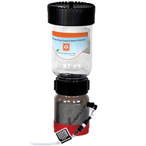 Solmetex Photo-Chemical Filter, Manual