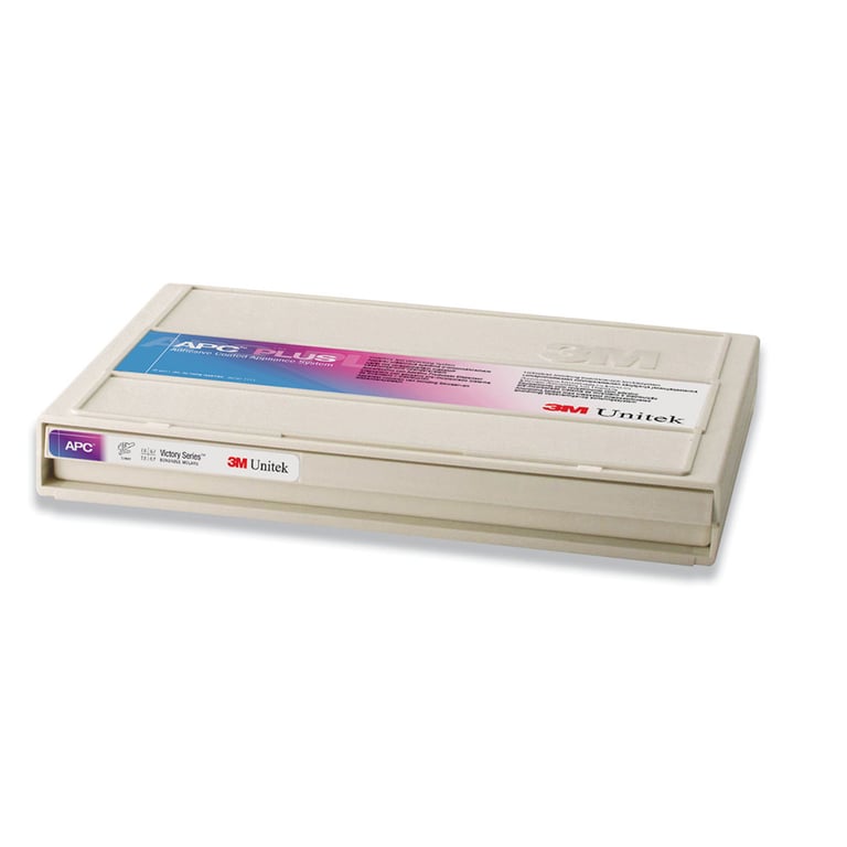 APC Inventory Dispensing System Drawer, One Drawer Set, 1/Pk. Designed to easily inventory
